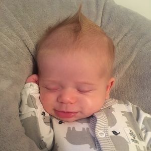 Meet your Posher, Jenna